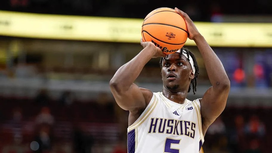 Zoom Diallo to join Mark Pope’s hunt for a new Kentucky point guard