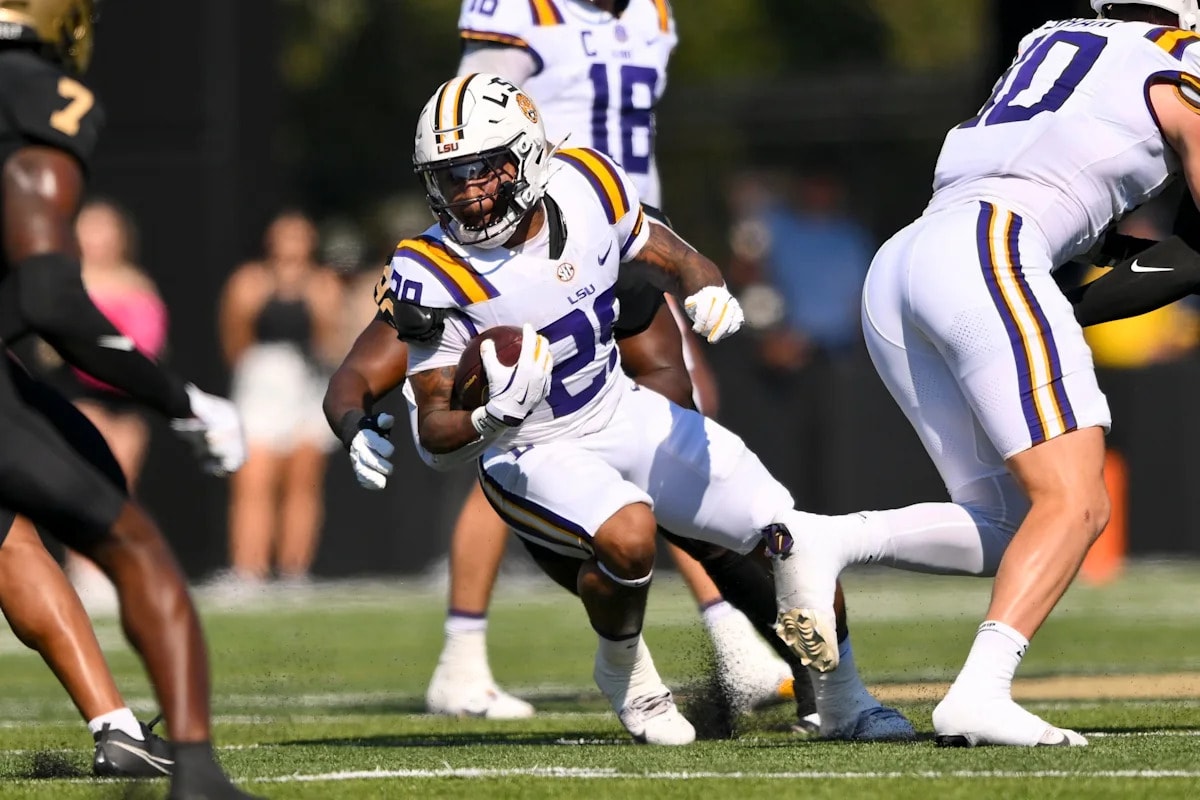 ESPN FPI frames LSU’s 2026 College Football Playoff path after a long postseason gap