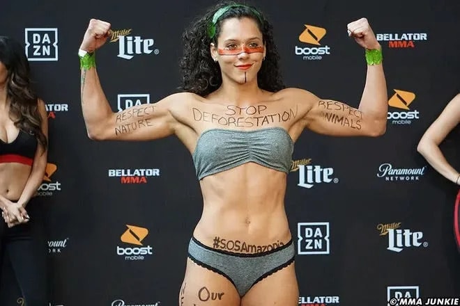 Alejandra Lara suspended and fined in Nevada after positive cocaine-metabolite test