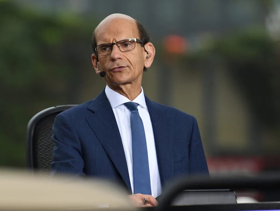 Paul Finebaum retracts Bill Belichick doubts after UNC’s Ireland win over TCU