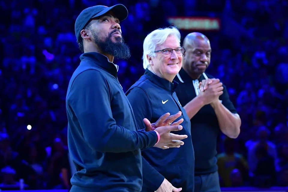 Lakers’ reported $12B-plus sale would reset the franchise-value bar for pro sports