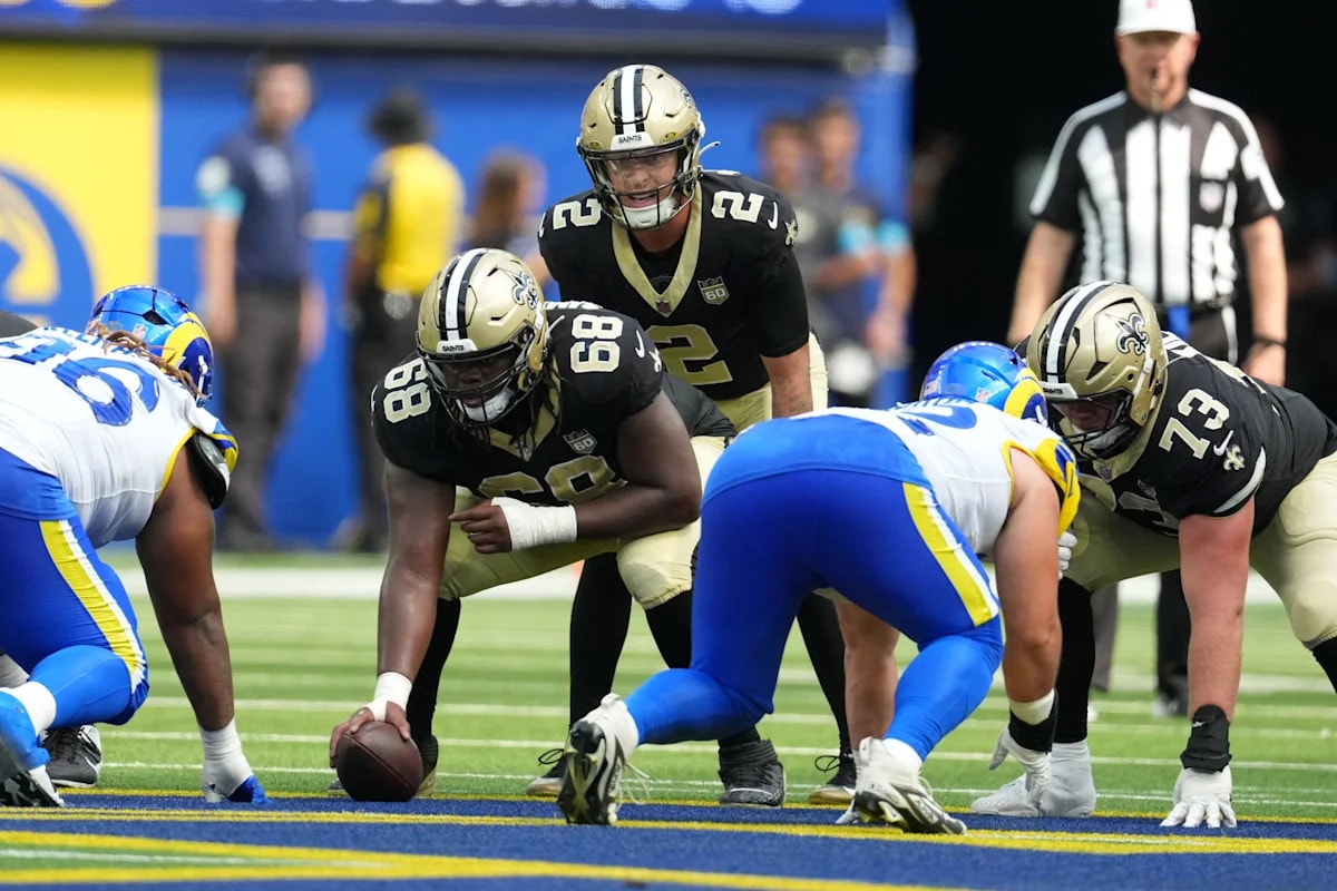 Saints aim to reverse preseason momentum in finale vs. Cowboys after demoralizing shutout