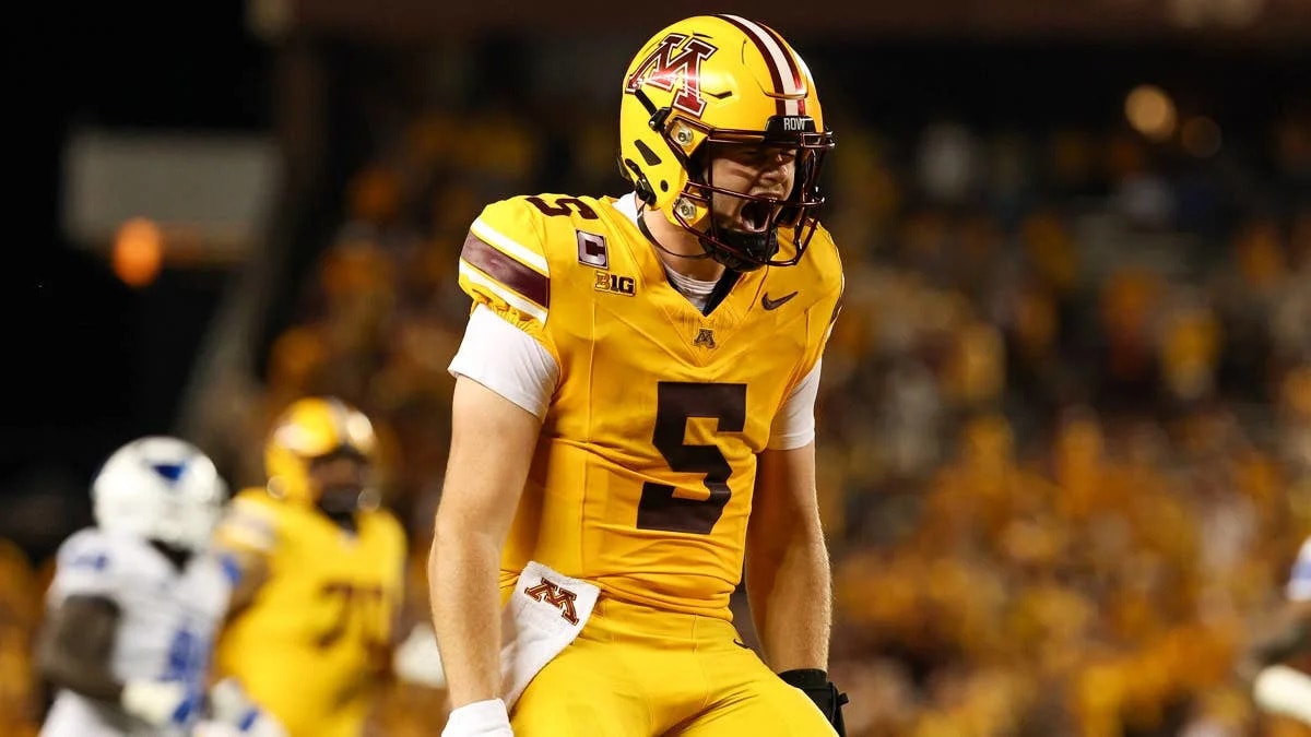 Yahoo Sports’ 26 Bold College Football Predictions for 2026 Bet Against the Usual Scripts