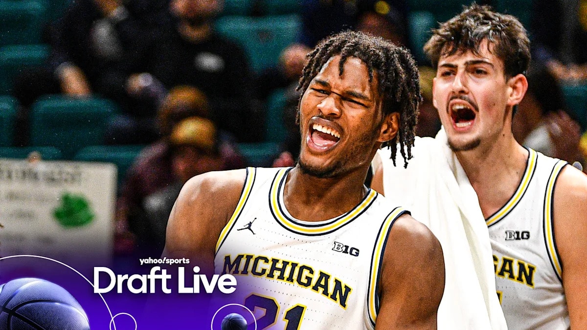 2026 NBA Draft second-round grades: how teams stack value after the lottery