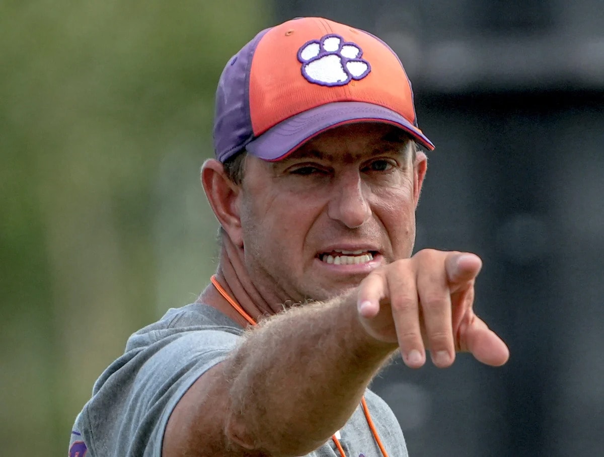 ESPN analysts Eric Mac Lain and Aaron Murray see a path for Clemson’s 2026 bounce-back