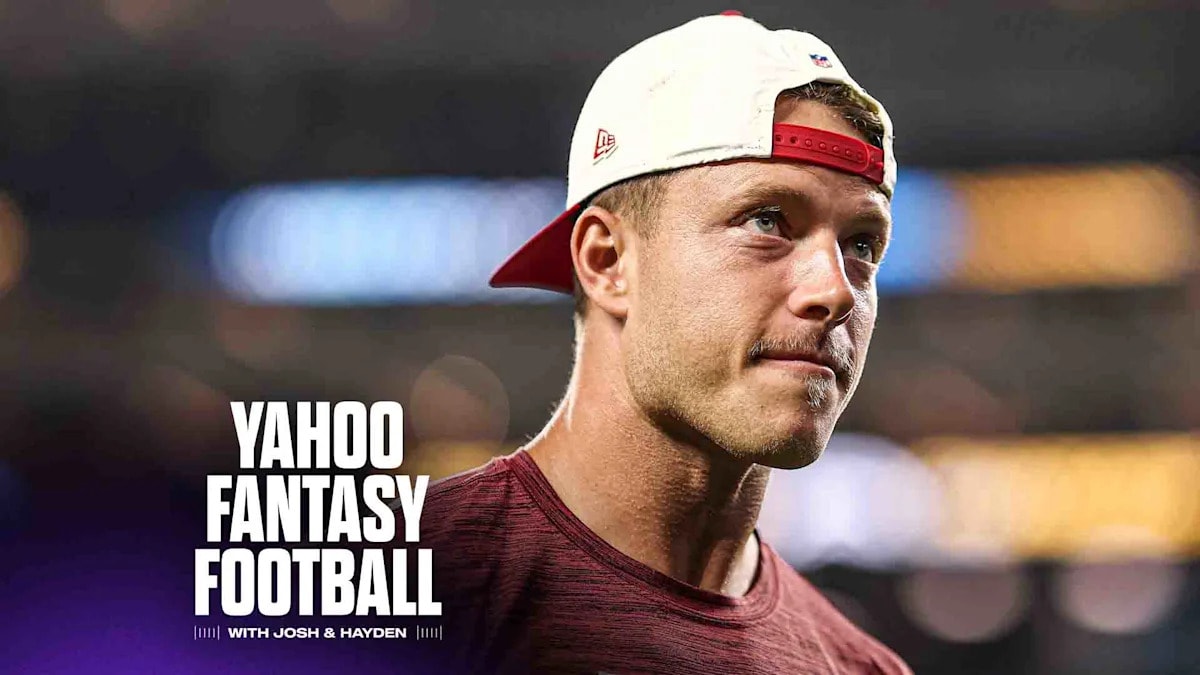 Fantasy Football Draft Season: Why Analysts Are “Fading” High-ADP Running Backs