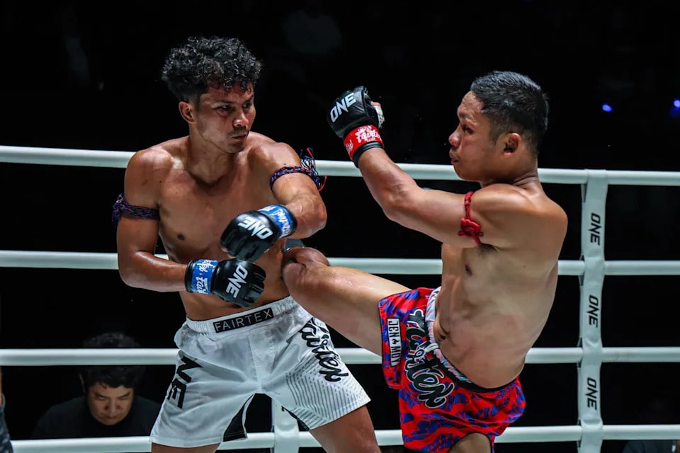 Chartpayak keeps rolling at The Inner Circle 28, while Hussain earns a main roster contract
