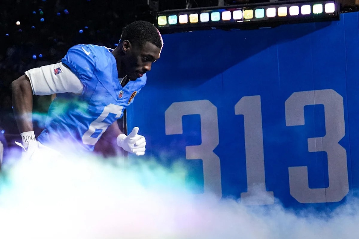 Seahawks officially sign former Alabama cornerback Terrion Arnold, adding to Mike Macdonald’s defensive plan
