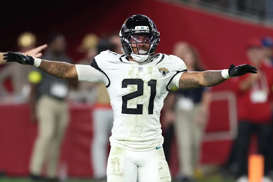 Jaguars camp notebook: Liam Coen confirms starters will sit vs Saints amid day of tempers and heat