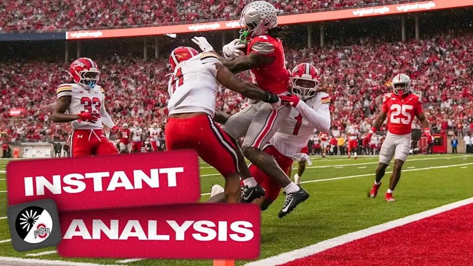 Curt Cignetti kicks off Ohio State week with sharp focus on Jeremiah Smith
