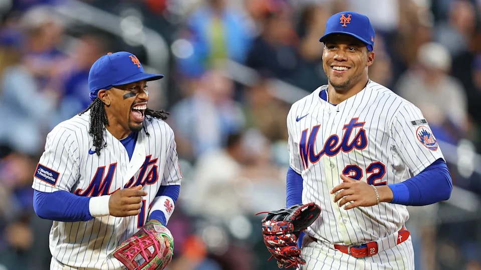Francisco Lindor puts Mets future front and center, endorses Steve Cohen’s front-office leadership