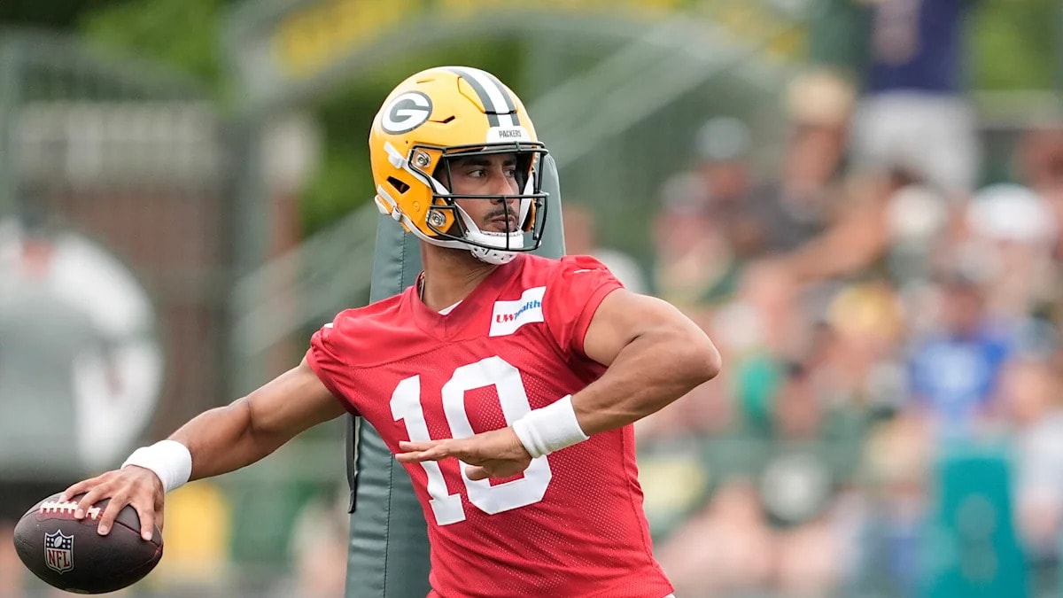 Jordan Love points to “ability to finish” as Packers carry lessons into 2026 season