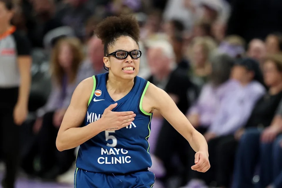 WNBA’s FIBA World Cup pause could sharpen playoff seeding as the season enters its final reshaping window