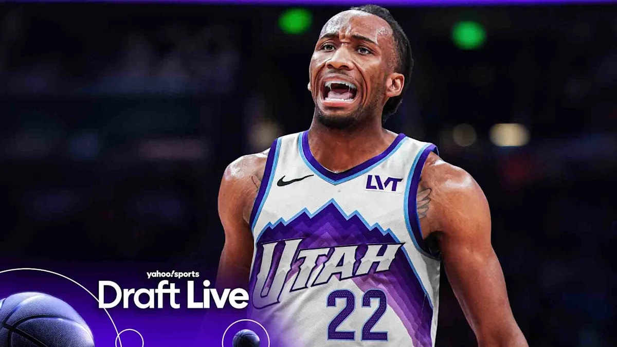 Darryn Peterson scores 28 in Jazz Summer League debut, sends game into overtime vs. Hawks