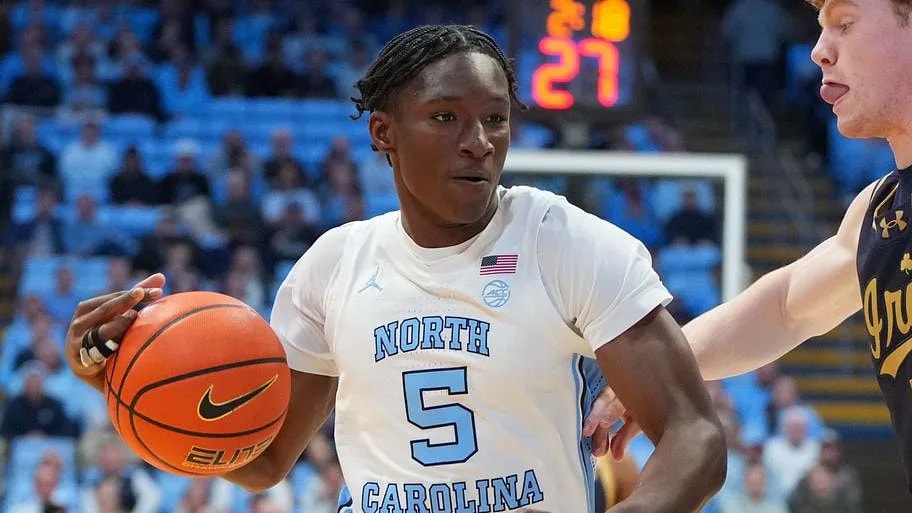 UNC Opens Its Preseason With 88-70 Exhibition Win Over USC, Indicating Early Shape for the Tar Heels