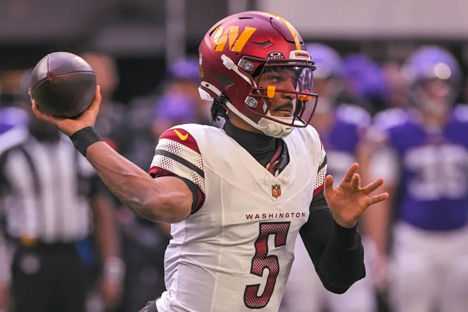 LSU moves on with Jayden Daniels’ old jersey number, a decision that complicates his fight from afar