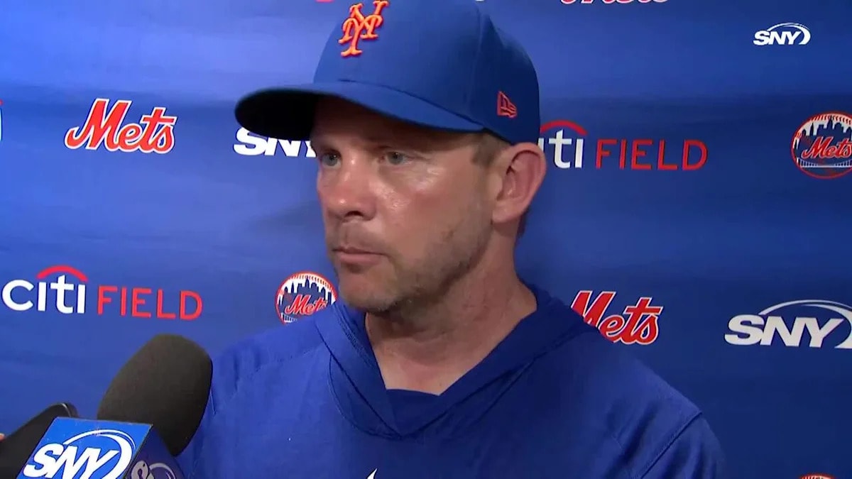 Nolan McLean settles in with six scoreless, Mets regroup after rough start vs. Cubs