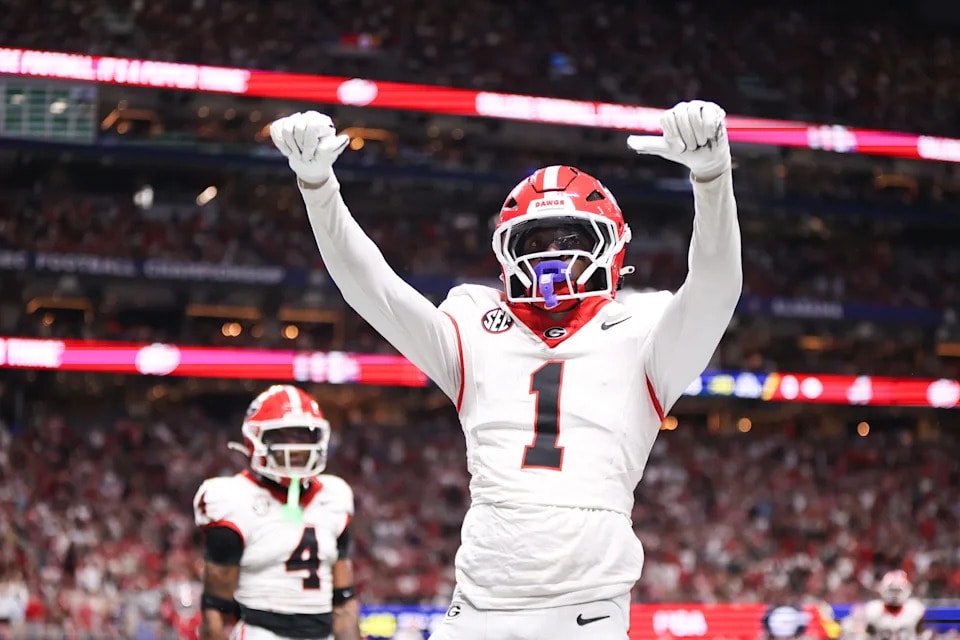 Georgia leads the SEC in coaches All-SEC selections, setting the tone for another high-expectation season