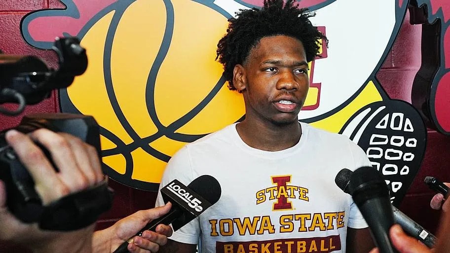 Iowa State Faces Early 2026-27 Pressure as Killyan Toure Expected to Miss Half the Season