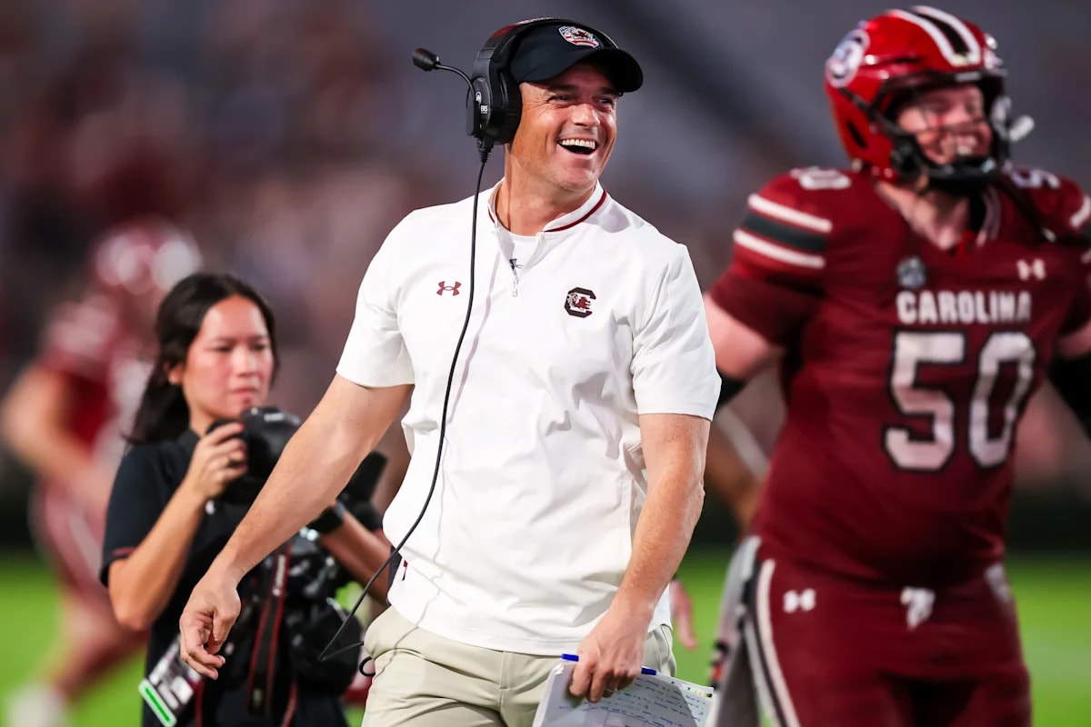 Netflix’s SEC behind-the-scenes series “Any Given Saturday” will not return for the 2026 college football season