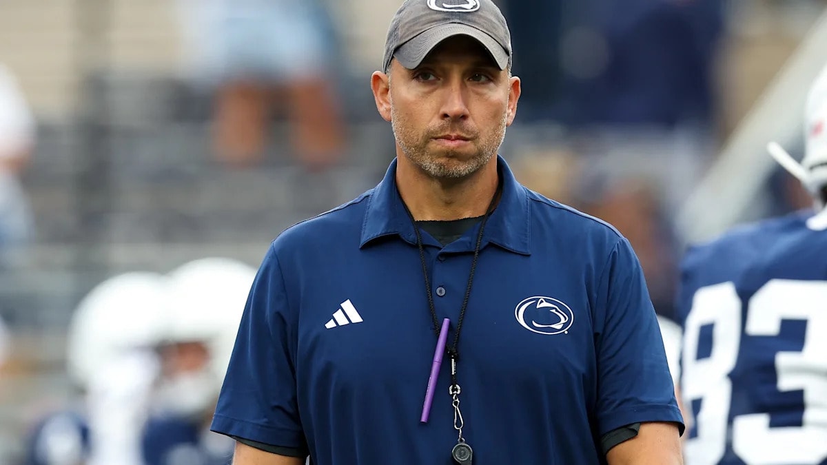 Matt Campbell’s near-miss with USC returns as he prepares to face Lincoln Riley