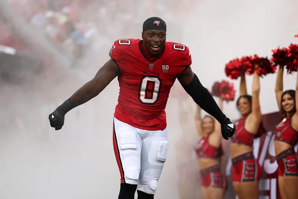 Buccaneers spotlight “hidden gems” for 2026, with Yaya Diaby, Alex Anzalone and Keionte Scott framed as clarity in a transitional roster