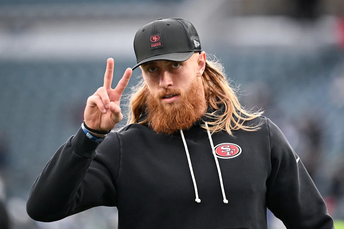 49ers activate George Kittle from PUP list ahead of 2026 season opener