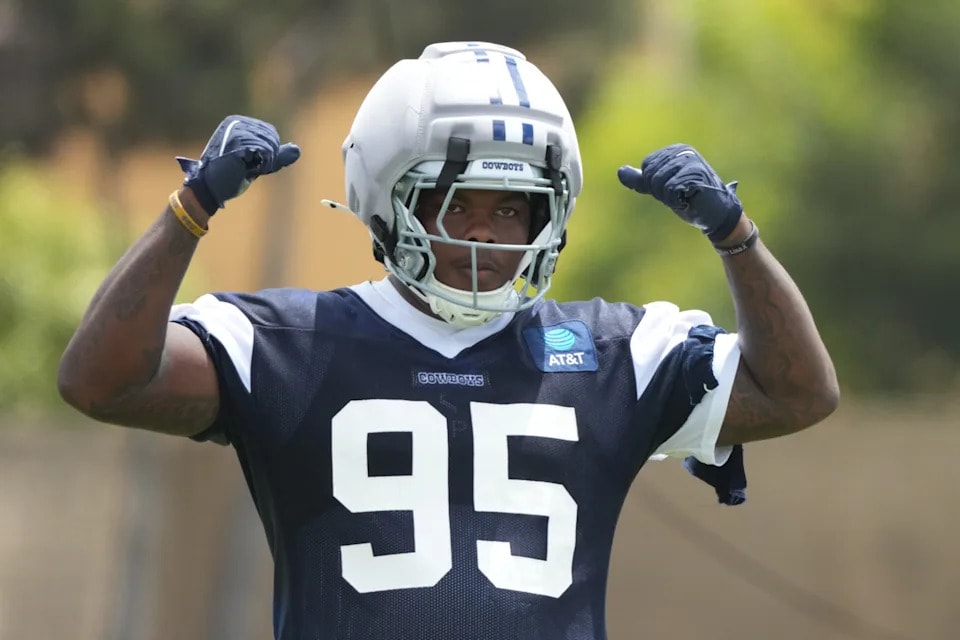 Cowboys set a postseason-adjacent roster test in Friday’s preseason finale vs. Saints