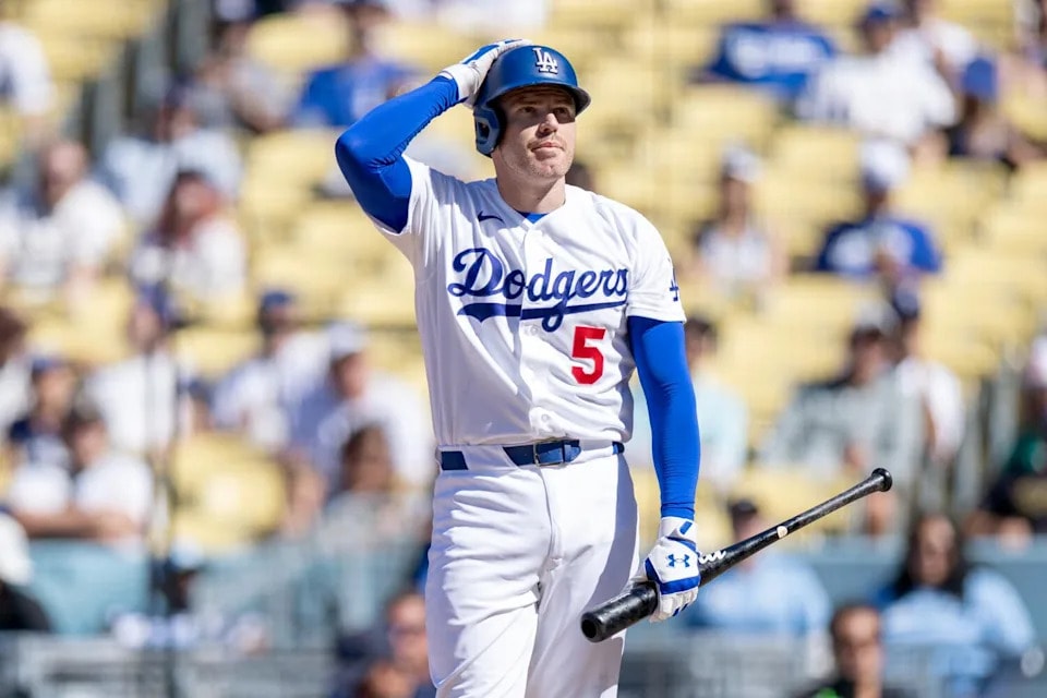 Tarik Skubal’s gritty starts offer a spark for a Dodgers club stuck in reverse, per Yahoo’s Swanson