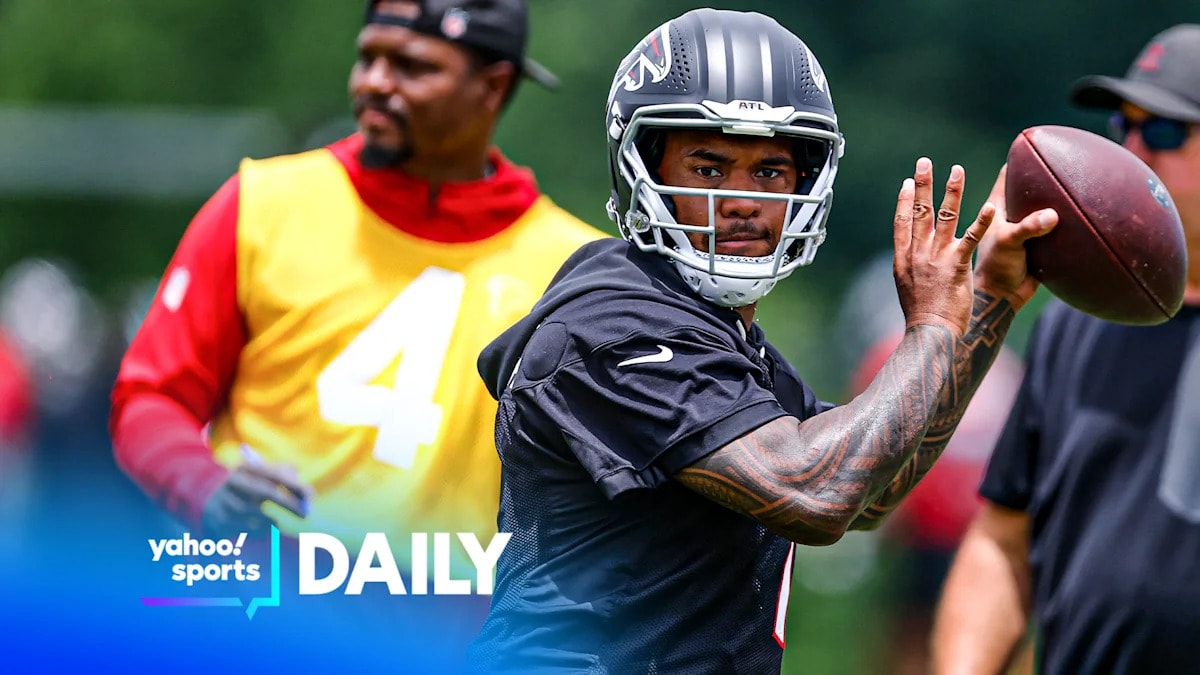 Ceyair Wright, a rookie Bengals cornerback, reportedly steps away from football to pursue acting