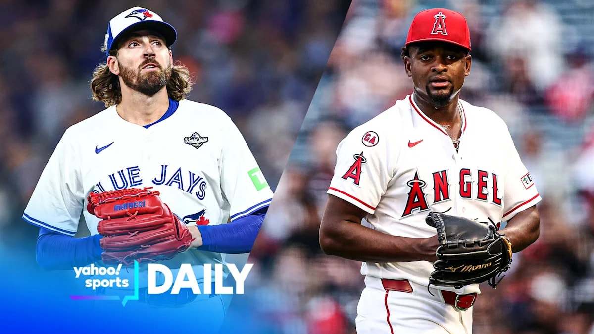 Cubs turn to Miami right-hander Braxton Garrett in reported deal, continuing push for rotation help