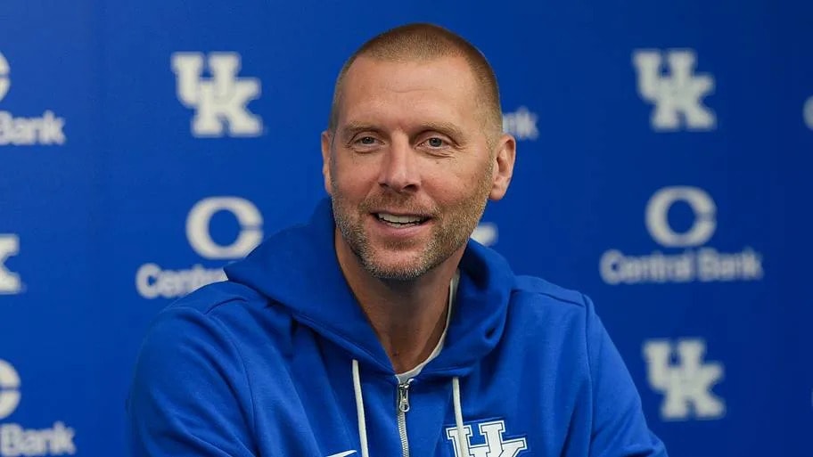 Kentucky opens a defining stretch against Kansas, the kind of early test Mark Pope wants