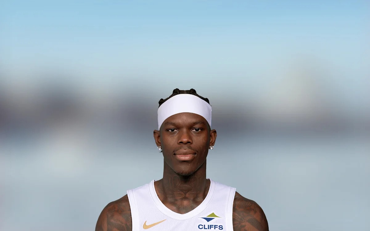 Dennis Schroeder powers Germany past Netherlands with 23 points and six assists