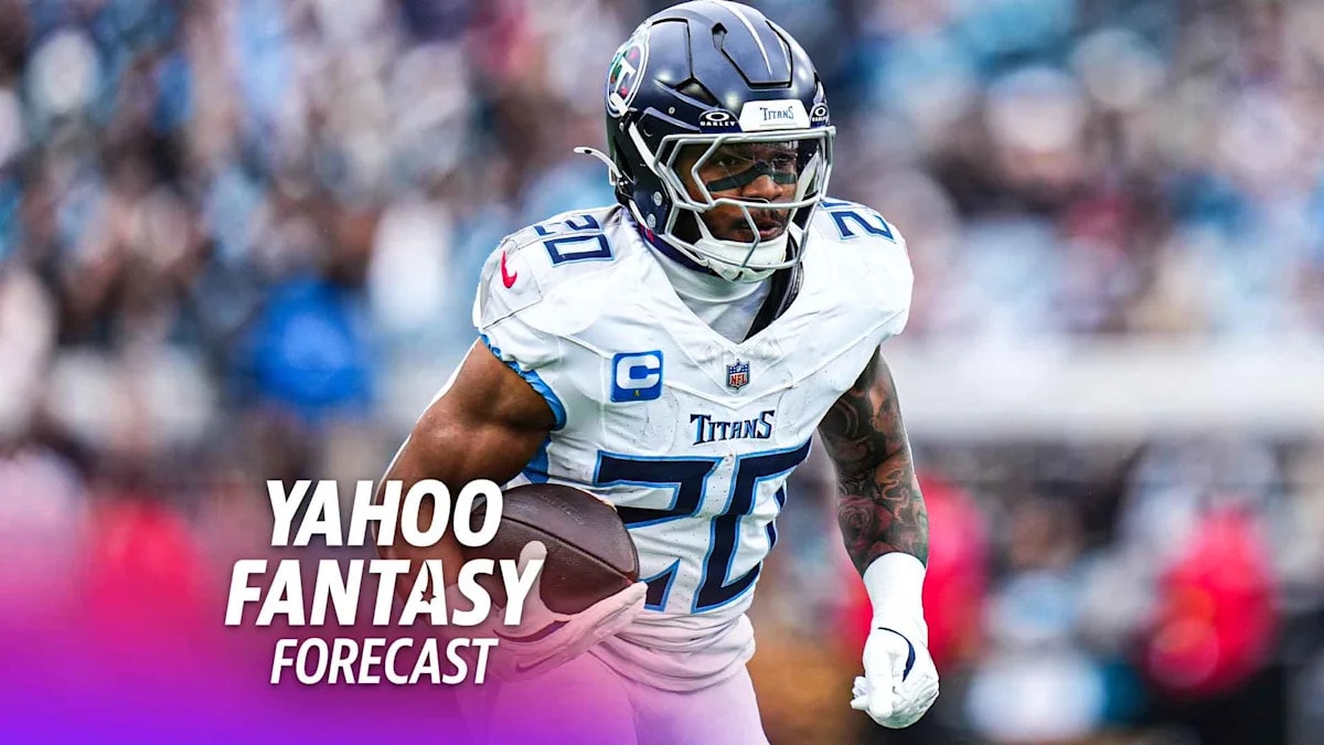 Contract-Year Football, Fantasy Value: What the 2026 NFL Summer Is Really Testing