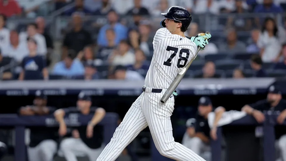 Yankees at Blue Jays series preview: five watch points for Aug. 14-16