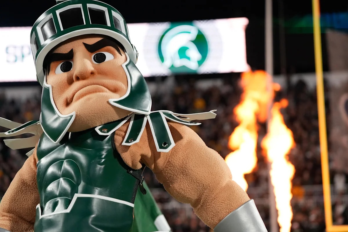 Michigan State reportedly nearing agreement with Western Michigan AD Dan Bartholomae as next athletic director