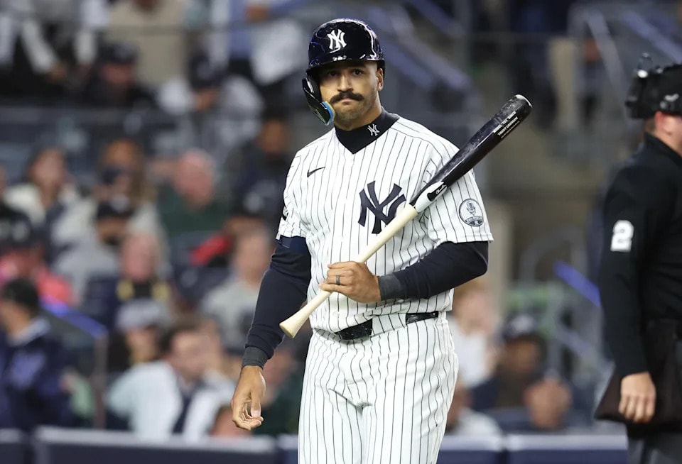 Yankees’ playoff failures reopen an old question: what happens when it stops hurting?