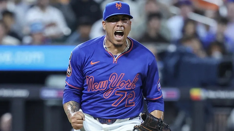 Mets face a tricky arbitration decision, with Mark Vientos among non-tender considerations