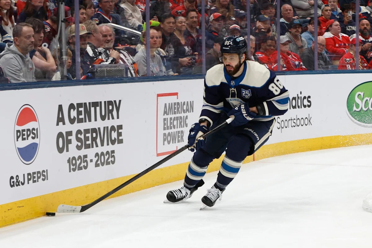 Columbus Blue Jackets face a high-stakes reset as 2026-27 nears and key contracts move toward the end