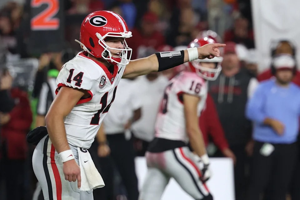 Texas’ playoff status and Nebraska’s missed signature win headline Week 6 college football overreactions