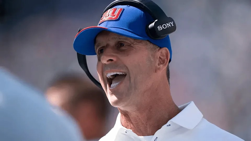 Commanders vs. Giants Week 5: Backup Quarterback Poise Meets a New Coaching Era in the NFC East