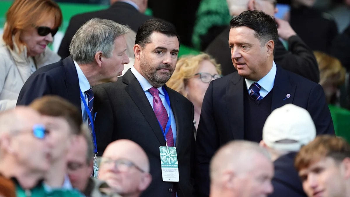 Jed York reportedly absent as NFL owners gather in Atlanta to consider Seahawks sale