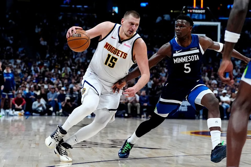 NBA fans begin circling calendars for 2026-2027’s marquee matchups
