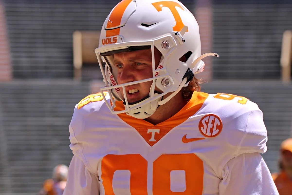 Jackson Ross earns Ray Guy Award preseason watch-list spot for Tennessee