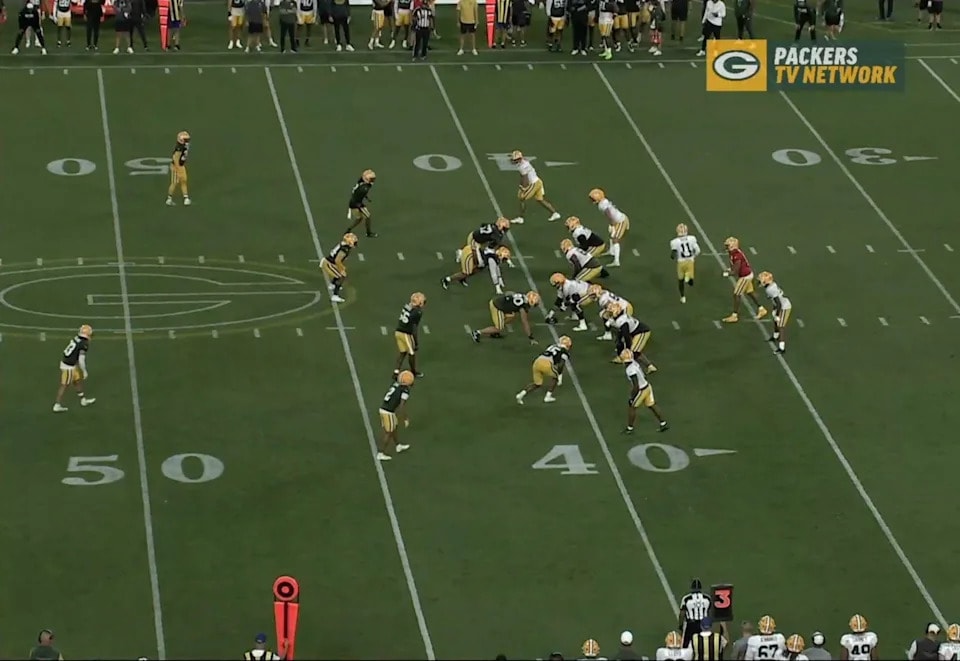 Packers’ “three-safety” look raises questions about how it truly changes their Nickel defense