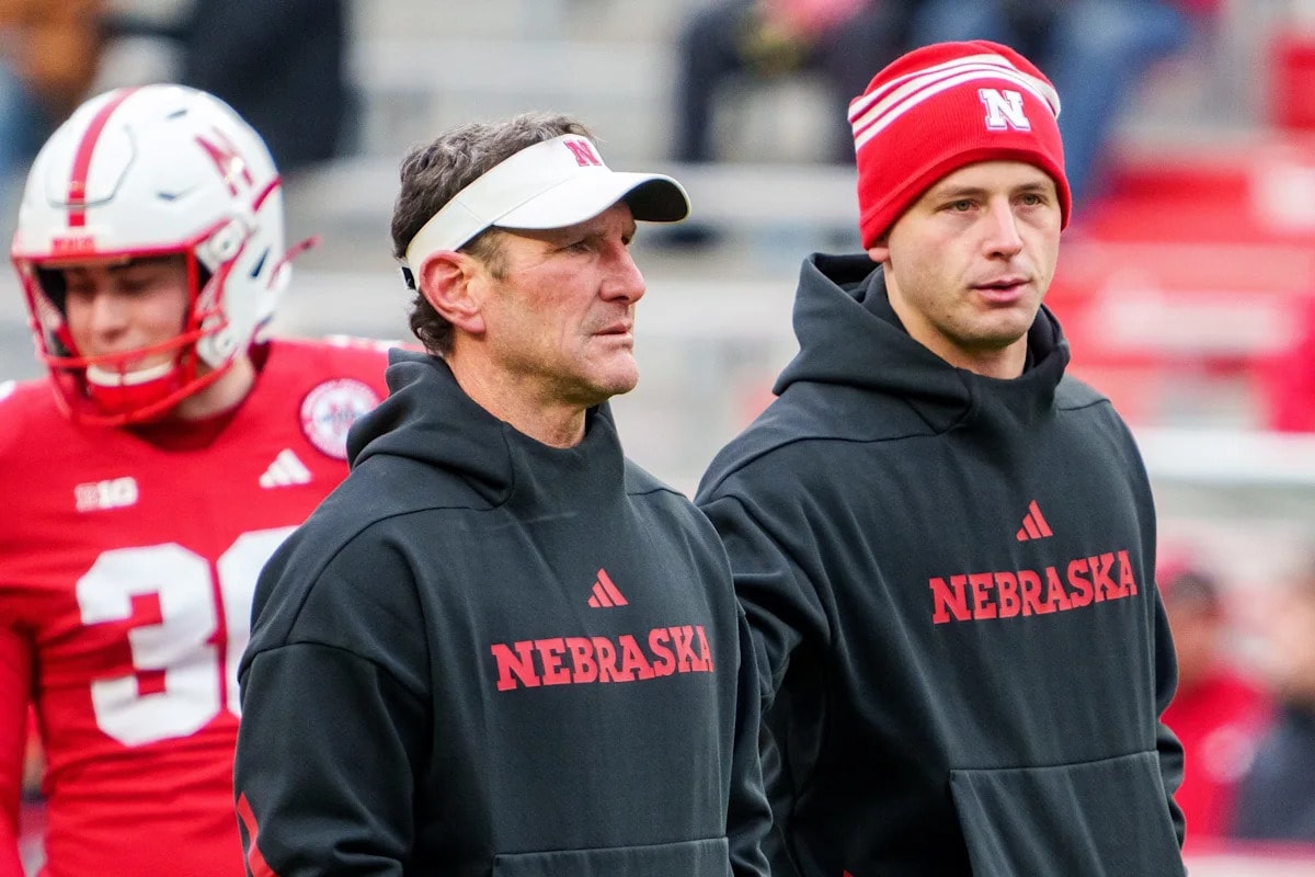 Mike Ekeler inherits USC linebacker questions after Rob Ryan’s departure