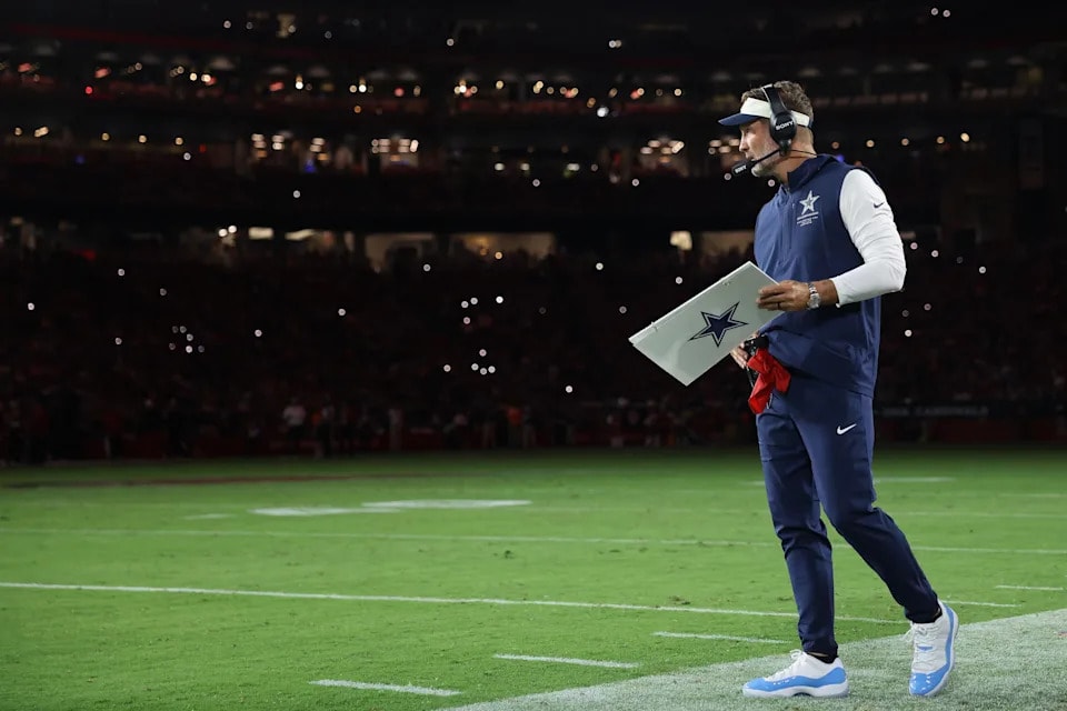 Cowboys look to break a long drought Friday night as they use the preseason for decisions that matter