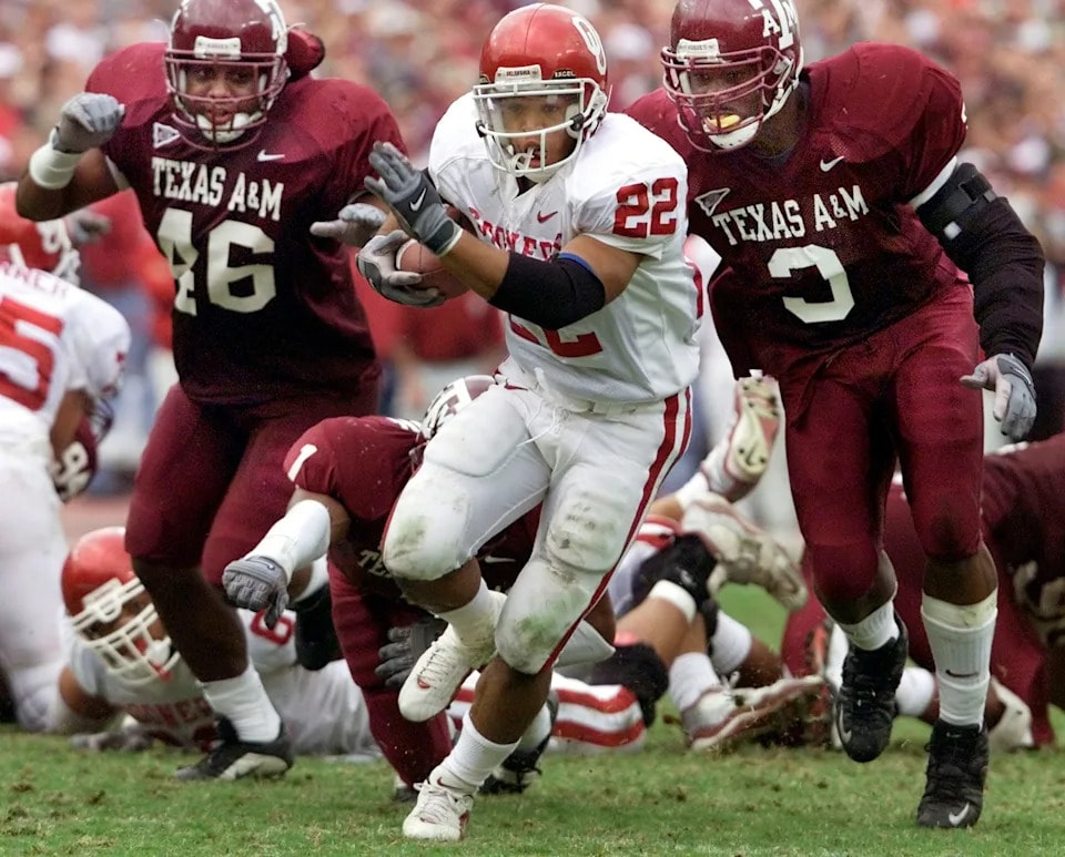 Oklahoma’s 2026 outlook turns to a fresh set of game-by-game predictions as Week 0 arrives
