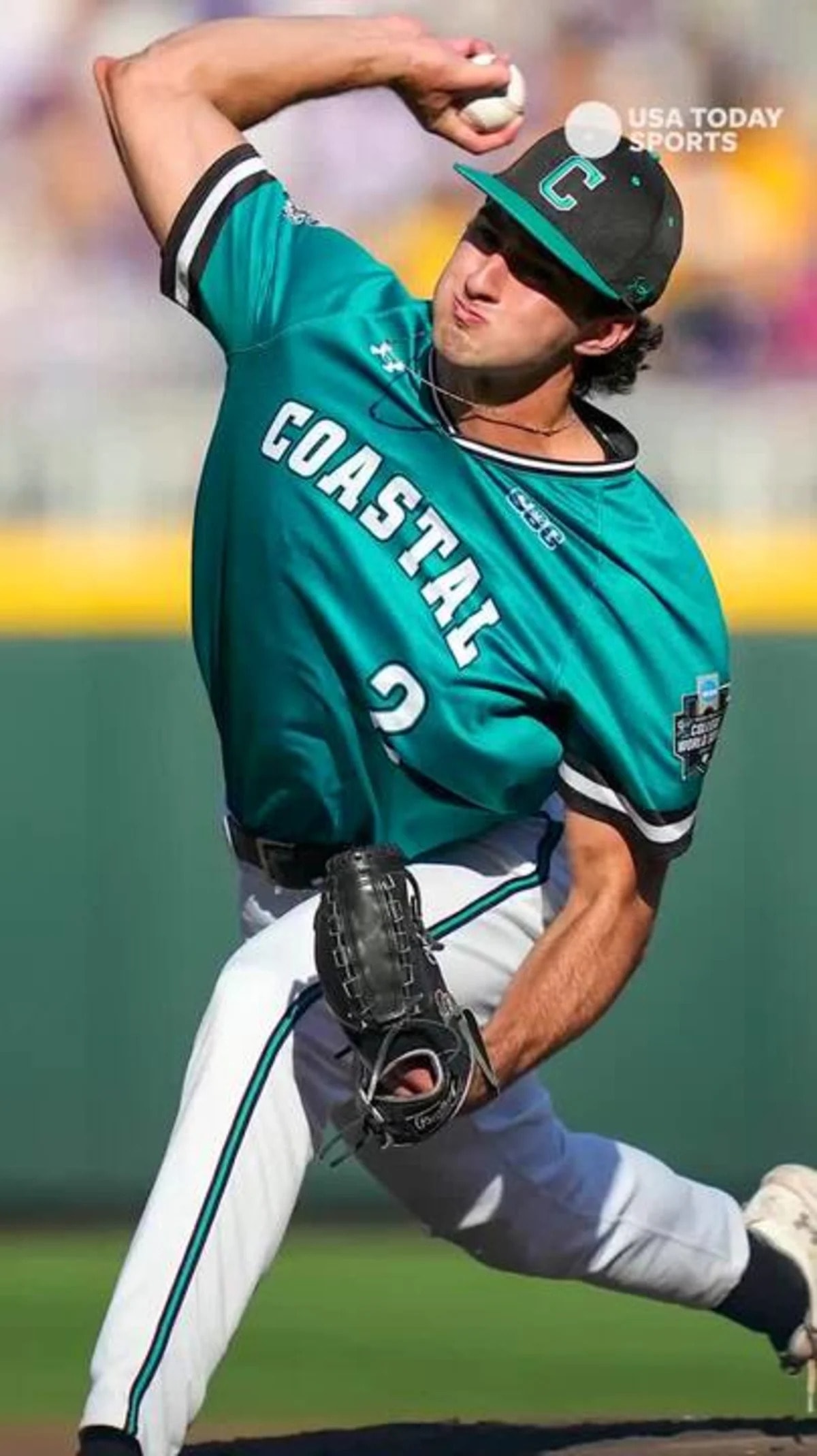 Brandon Pfaadt’s post-minors surge gives the Diamondbacks a front-line rotation option