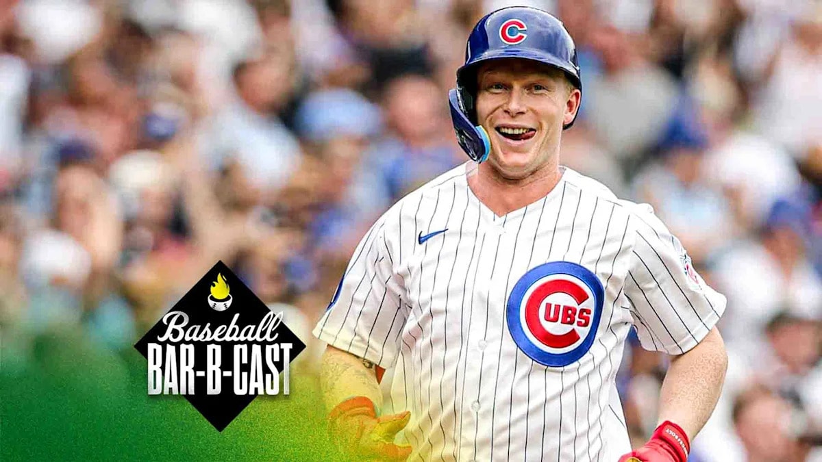 Chicago Cubs grow steadier as deadline additions and PCA’s form lift confidence into August